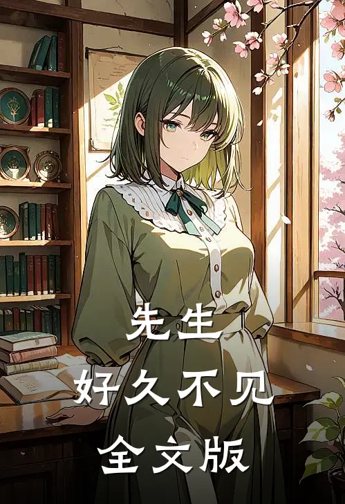 先生，好久不见全文版