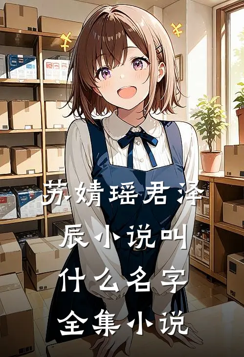 苏婧瑶君泽辰小说叫什么名字全集小说