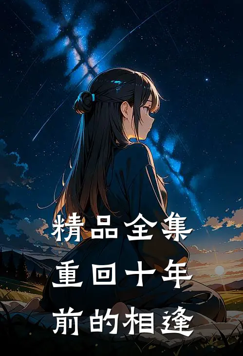 精品全集重回十年前的相逢