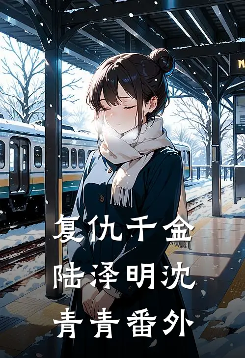 复仇千金陆泽明沈青青 番外