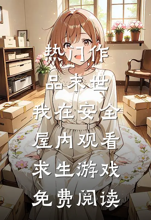 热门作品末世:我在安全屋内观看求生游戏免费阅读