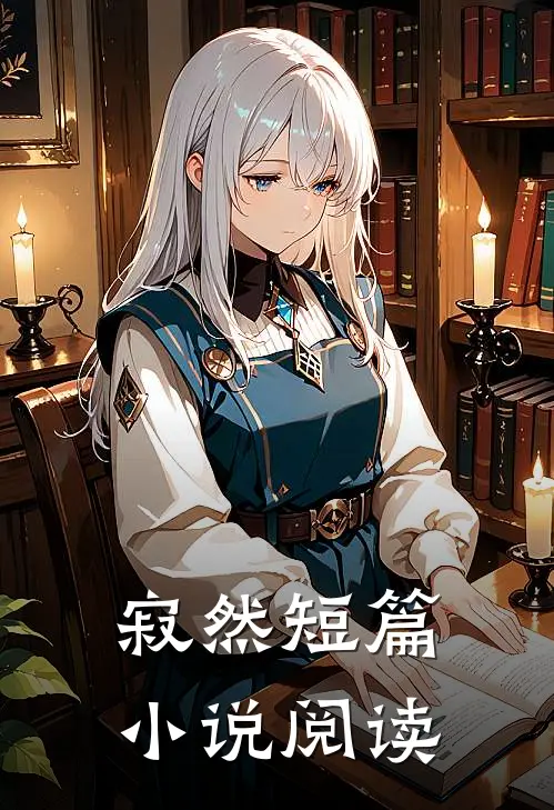 寂然短篇小说阅读