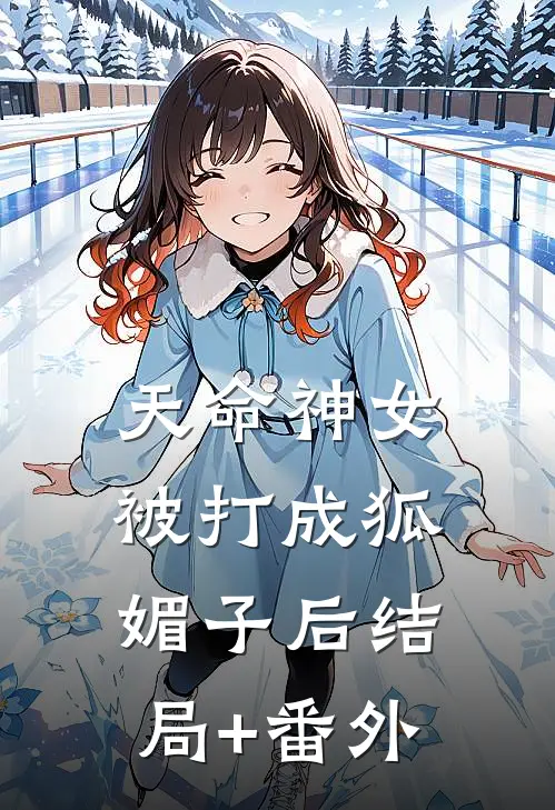 天命神女被打成狐媚子后结局+番外