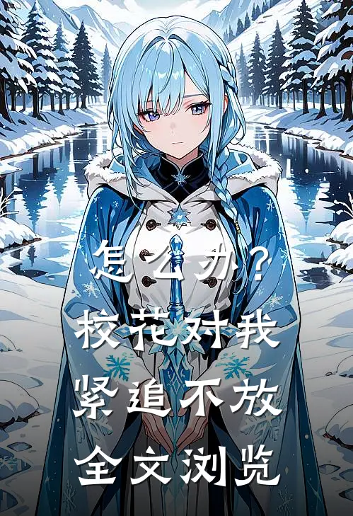 怎么办？校花对我紧追不放全文浏览