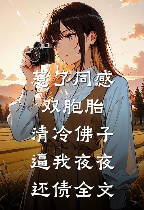 惹了同感双胞胎，清冷佛子逼我夜夜还债全文
