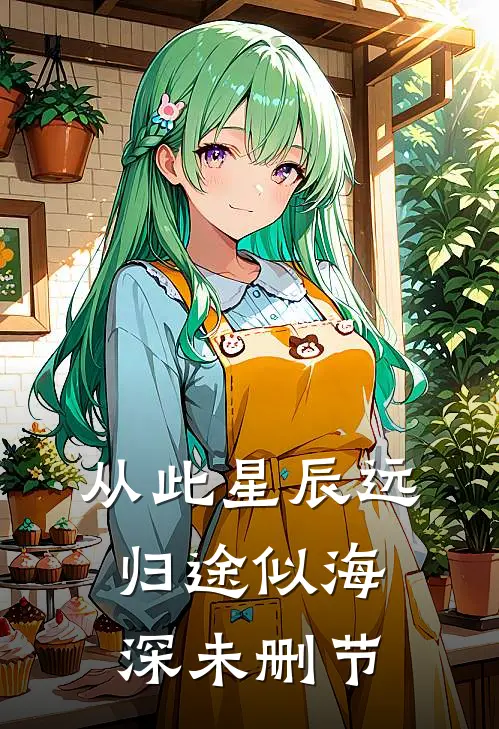 从此星辰远，归途似海深未删节