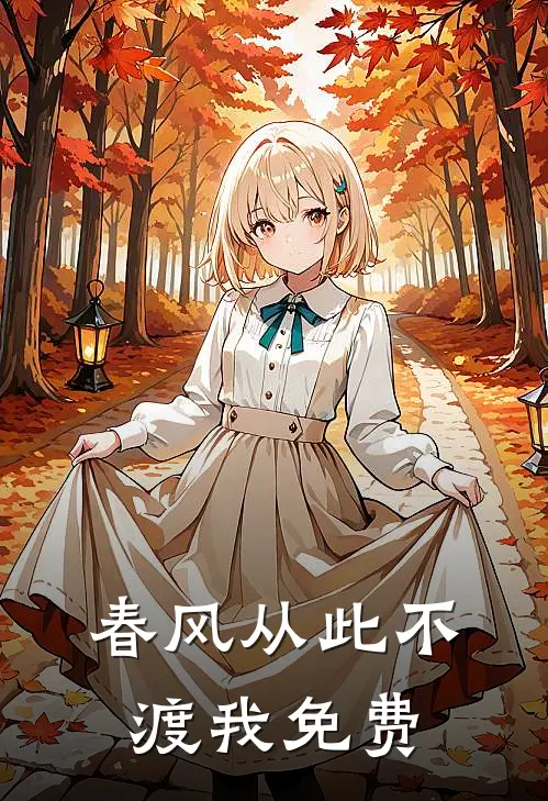 春风从此不渡我免费