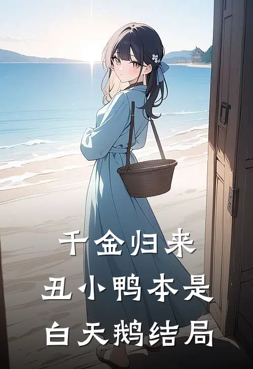 千金归来：丑小鸭本是白天鹅结局