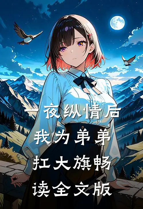 一夜纵情后，我为弟弟扛大旗畅读全文版