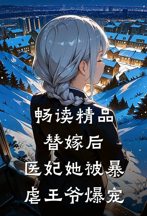 畅读精品替嫁后，医妃她被暴虐王爷爆宠