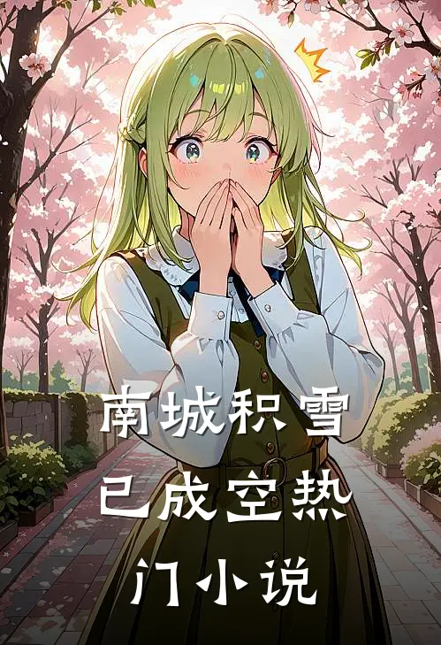 南城积雪已成空热门小说