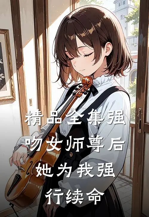 精品全集强吻女师尊后，她为我强行续命