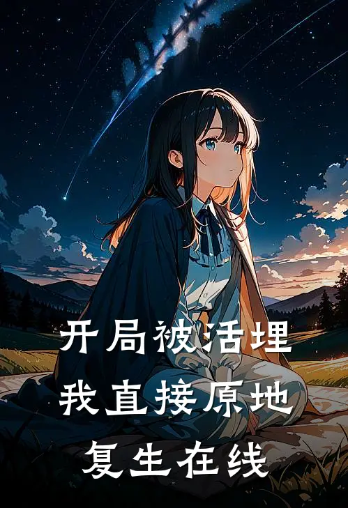 开局被活埋，我直接原地复生在线