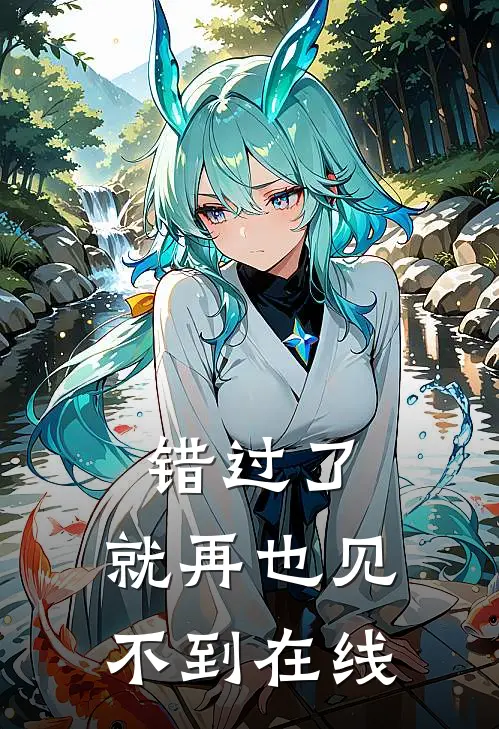 错过了,就再也见不到在线阅读