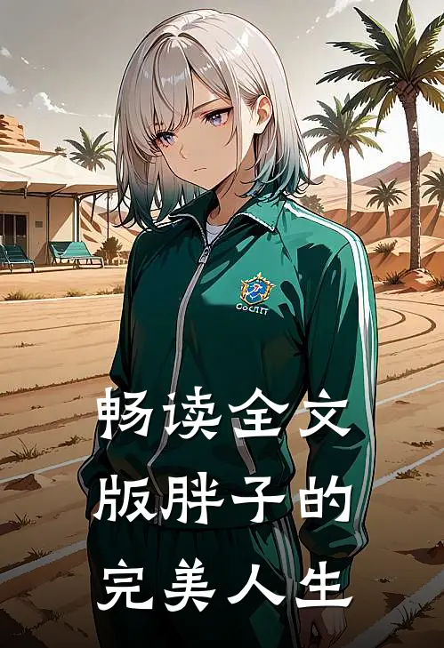 畅读全文版胖子的完美人生