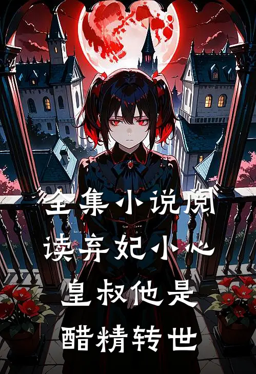 全集小说阅读弃妃小心，皇叔他是醋精转世