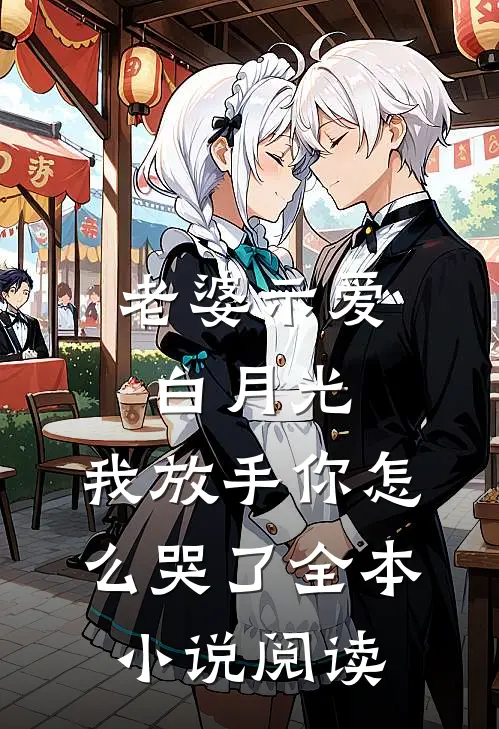 老婆示爱白月光，我放手你怎么哭了全本小说阅读
