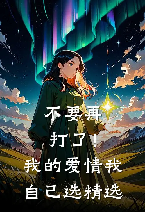 不要再打了！我的爱情我自己选精选