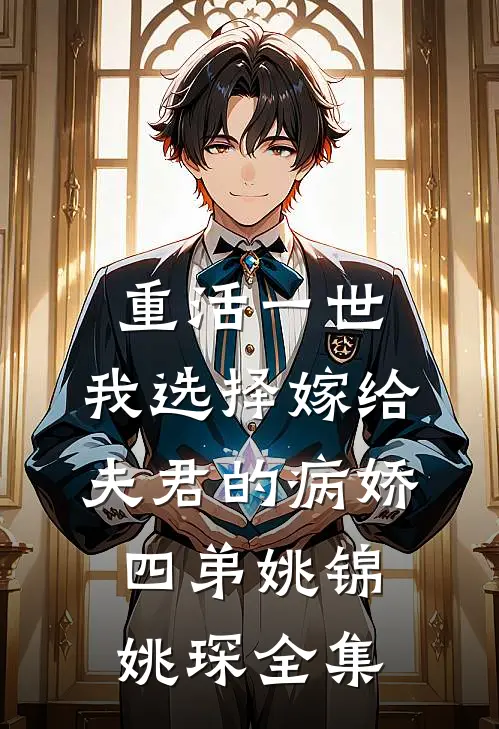 重活一世，我选择嫁给夫君的病娇四弟姚锦姚琛全集