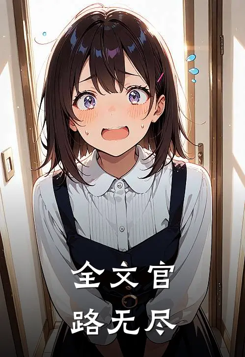 全文官路无尽