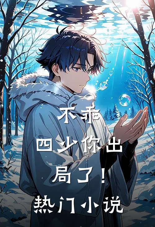 不乖，四少你出局了！热门小说