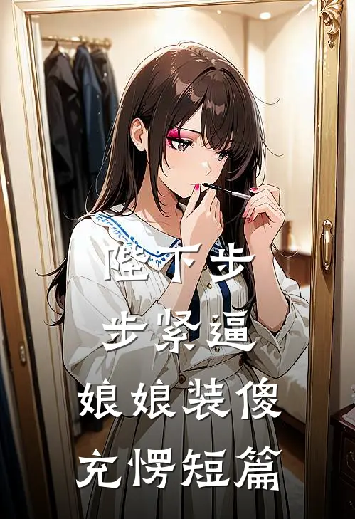 陛下步步紧逼，娘娘装傻充愣短篇
