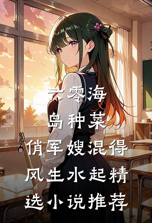 六零海岛种菜：俏军嫂混得风生水起精选小说推荐