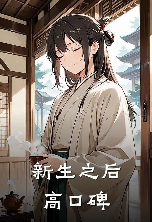 新生之后高口碑