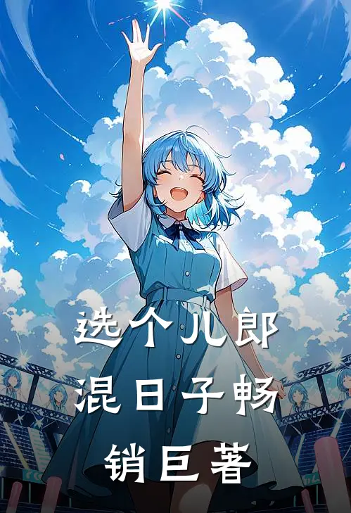 选个儿郎混日子畅销巨著