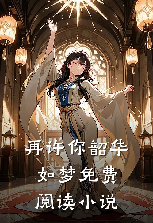 再许你韶华如梦免费阅读小说