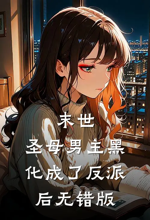 末世：圣母男主黑化成了反派后无错版