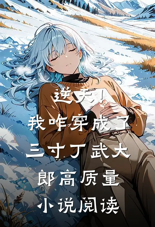 逆天！我咋穿成了三寸丁武大郎高质量小说阅读