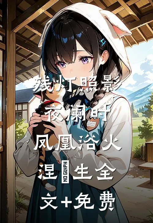 残灯照影夜阑时，凤凰浴火涅槃生全文+免费