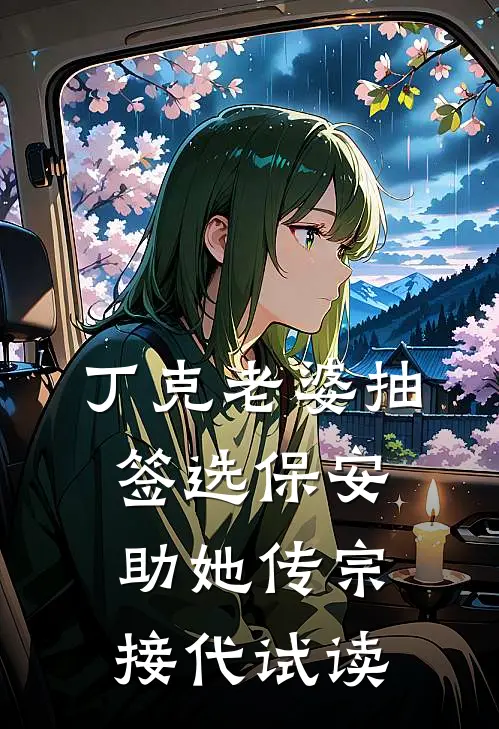 丁克老婆抽签选保安助她传宗接代试读