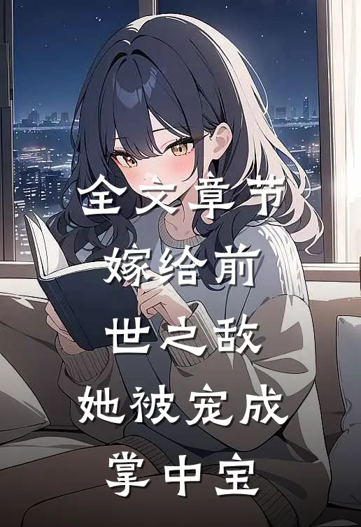 全文章节嫁给前世之敌，她被宠成掌中宝