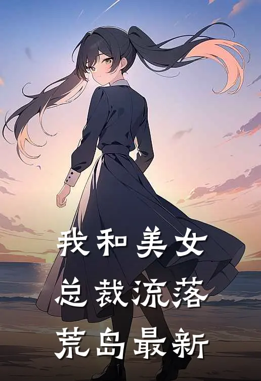我和美女总裁流落荒岛最新