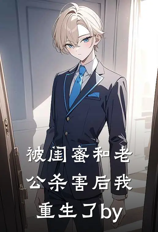 被闺蜜和老公杀害后我重生了by