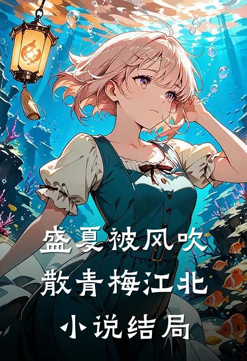 盛夏被风吹散青梅江北小说结局