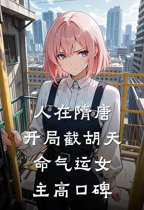 人在隋唐，开局截胡天命气运女主高口碑