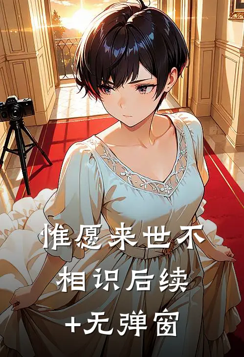 惟愿来世不相识后续+无弹窗