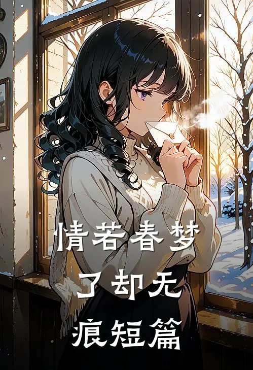 情若春梦，了却无痕短篇