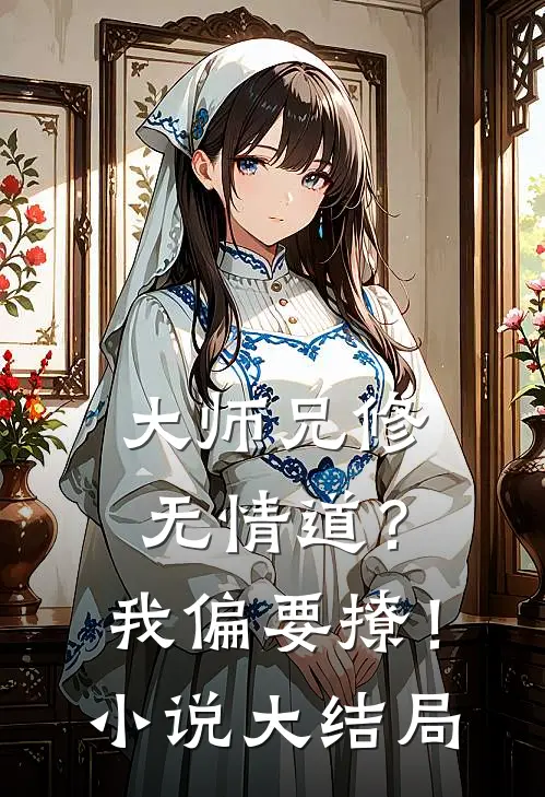 大师兄修无情道？我偏要撩！小说大结局