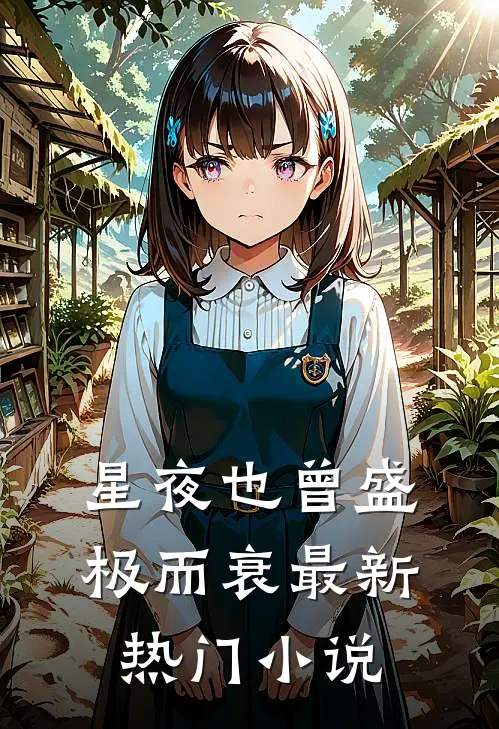 星夜也曾盛极而衰最新热门小说