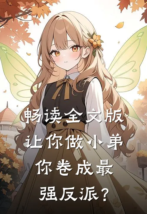 畅读全文版让你做小弟，你卷成最强反派？