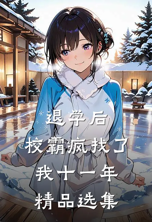 退学后，校霸疯找了我十一年精品选集