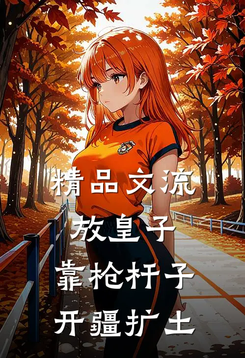 精品文流放皇子，靠枪杆子开疆扩土