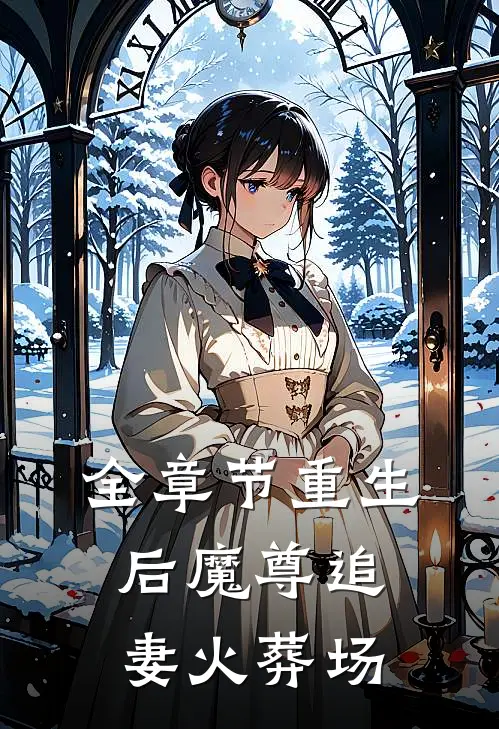 全章节重生后魔尊追妻火葬场