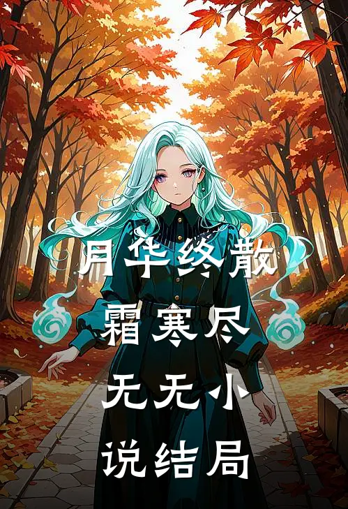 月华终散霜寒尽： 无无小说结局