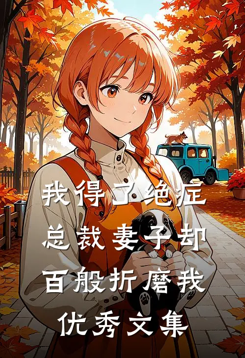 我得了绝症，总裁妻子却百般折磨我优秀文集