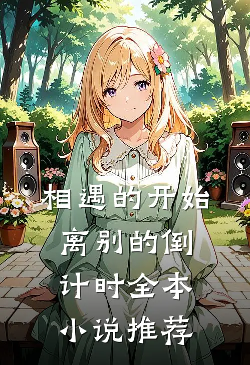 相遇的开始，离别的倒计时全本小说推荐